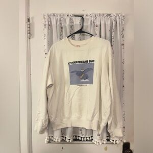 Uniqlo Sweater